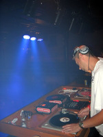 foto I Hate Trance, 5 september 2003, Melkweg, Amsterdam #62160