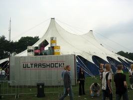 foto Ultrashock, 6 september 2003, Aquabest, Best #62201