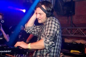 foto Click, 22 oktober 2010, WesterUnie, Amsterdam #622313