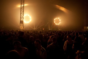 foto Ansarat Festival, 23 oktober 2010, Festivalweide, Oud-Turnhout #622625