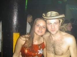 foto Awakenings, 7 december 2001, Now&Wow, Rotterdam #623