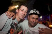 D-Block & S-te-Fan foto