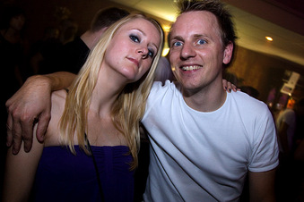 Foto's Inshock Overdose, 23 oktober 2010, Riche, Boxmeer