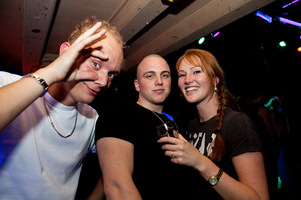 foto Brainburst, 29 oktober 2010, Korsakoff, Amsterdam #623784