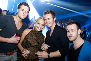 foto Concept, 30 oktober 2010, Ahoy, Rotterdam #623928