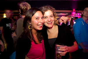 foto Nightlife Awards 2010, 2 november 2010, Matrixx, Nijmegen #624558