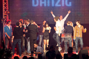 foto Nightlife Awards 2010, 2 november 2010, Matrixx, Nijmegen #624583