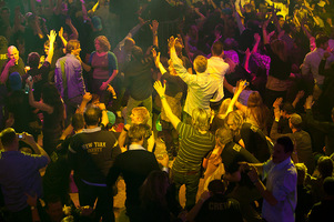 foto Nightlife Awards 2010, 2 november 2010, Matrixx, Nijmegen #624589