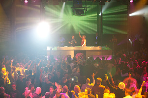 foto Nightlife Awards 2010, 2 november 2010, Matrixx, Nijmegen #624590