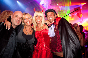 foto Alice in Crazyland, 6 november 2010, North Sea Venue, Zaandam #625259