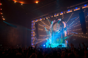 foto Houseqlassics, 6 november 2010, Heineken Music Hall, Amsterdam #625538