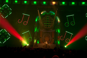 foto Houseqlassics, 6 november 2010, Heineken Music Hall, Amsterdam #625635