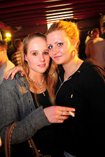 Foto's, Confusion, 5 november 2010, Hooizolder, Westkapelle