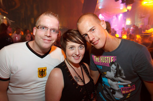 foto Beatbusters, 6 november 2010, Sans Souci, Berlikum #626142