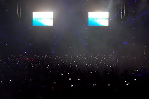 foto Transmission, 6 november 2010, O2 Arena, Praag #626255