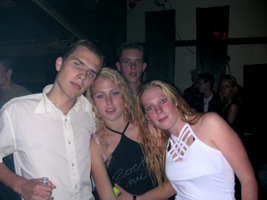 foto Illegal Vibes The × edition, 13 september 2003, Oostpoort, Harlingen #62627