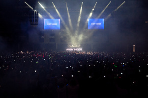 foto Transmission, 6 november 2010, O2 Arena, Praag #626270