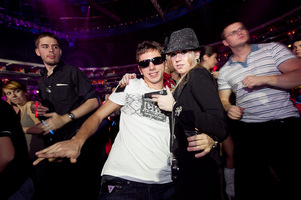 foto Transmission, 6 november 2010, O2 Arena, Praag #626307