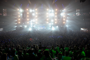 foto Transmission, 6 november 2010, O2 Arena, Praag #626364