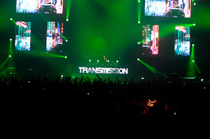 foto Transmission, 6 november 2010, O2 Arena, Praag #626371