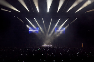 foto Transmission, 6 november 2010, O2 Arena, Praag #626383