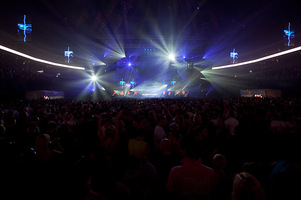 foto Transmission, 6 november 2010, O2 Arena, Praag #626406