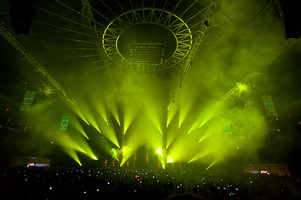 foto Transmission, 6 november 2010, O2 Arena, Praag #626423