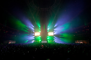 foto Transmission, 6 november 2010, O2 Arena, Praag #626425