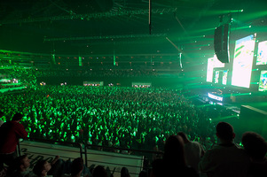 foto Transmission, 6 november 2010, O2 Arena, Praag #626430