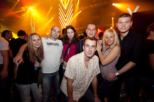 foto Transmission, 6 november 2010, O2 Arena, Praag #626458