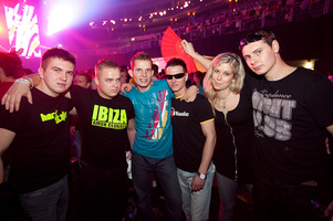 foto Transmission, 6 november 2010, O2 Arena, Praag #626480