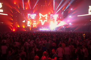 foto Transmission, 6 november 2010, O2 Arena, Praag #626481