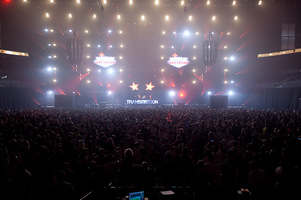 foto Transmission, 6 november 2010, O2 Arena, Praag #626482