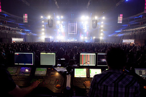 foto Transmission, 6 november 2010, O2 Arena, Praag #626499