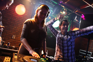 foto Nuclear Hardstylez, 13 november 2010, Meeting, Dodewaard #626516