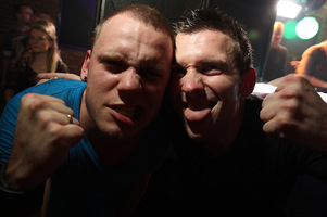 foto Nuclear Hardstylez, 13 november 2010, Meeting, Dodewaard #626519