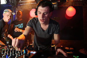 foto Nuclear Hardstylez, 13 november 2010, Meeting, Dodewaard #626542