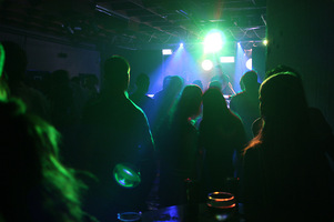 foto Nuclear Hardstylez, 13 november 2010, Meeting, Dodewaard #626547