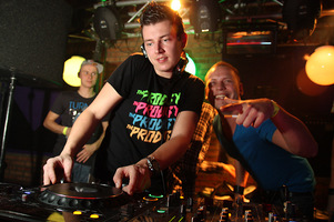 foto Nuclear Hardstylez, 13 november 2010, Meeting, Dodewaard #626548