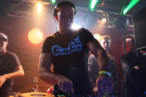 foto Nuclear Hardstylez, 13 november 2010, Meeting, Dodewaard #626554