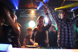 foto Nuclear Hardstylez, 13 november 2010, Meeting, Dodewaard #626563