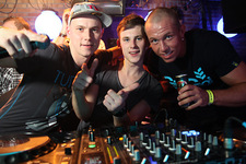 Foto's, Nuclear Hardstylez, 13 november 2010, Meeting, Dodewaard