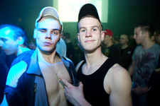 Foto's, FreaX, 13 november 2010, Tivoli de Helling, Utrecht