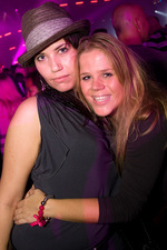 Foto's, Beatloverz, 13 november 2010, Ahoy, Rotterdam