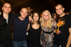 foto Beatloverz, 13 november 2010, Ahoy, Rotterdam #626978