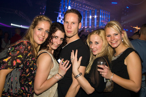 foto Beatloverz, 13 november 2010, Ahoy, Rotterdam #627045