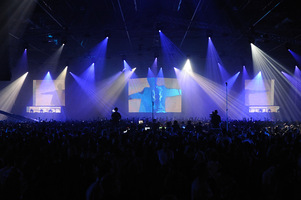 foto Armin Only, 13 november 2010, Jaarbeurs, Utrecht #627117