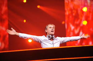 foto Armin Only, 13 november 2010, Jaarbeurs, Utrecht #627251