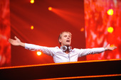 Armin Only foto