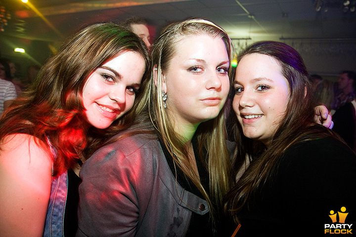 foto Absolutely hardstyle, 12 november 2010, Absoluut